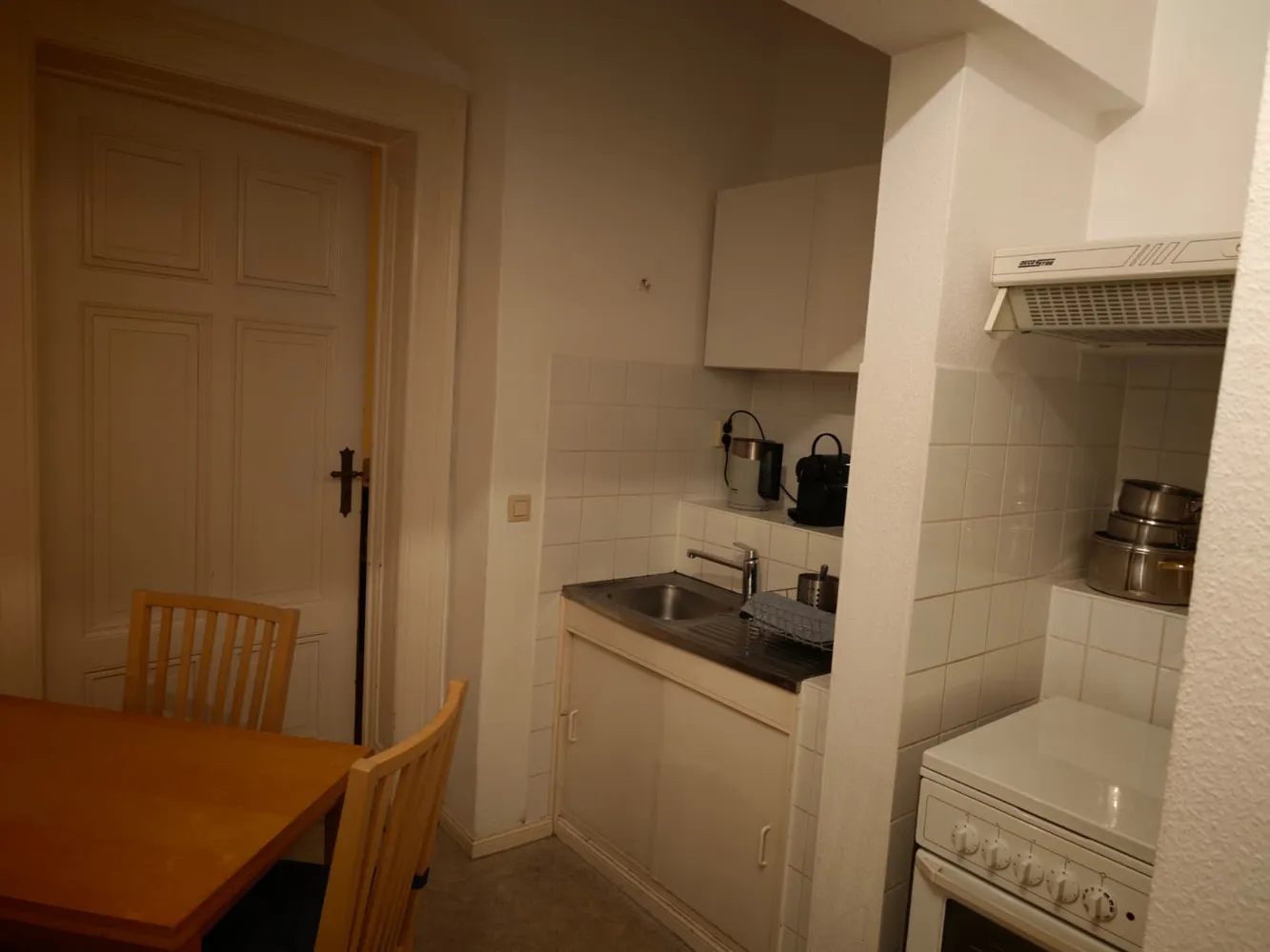 3 Zimmer Wohnung mit 56 m² in Berlin – Bild 7