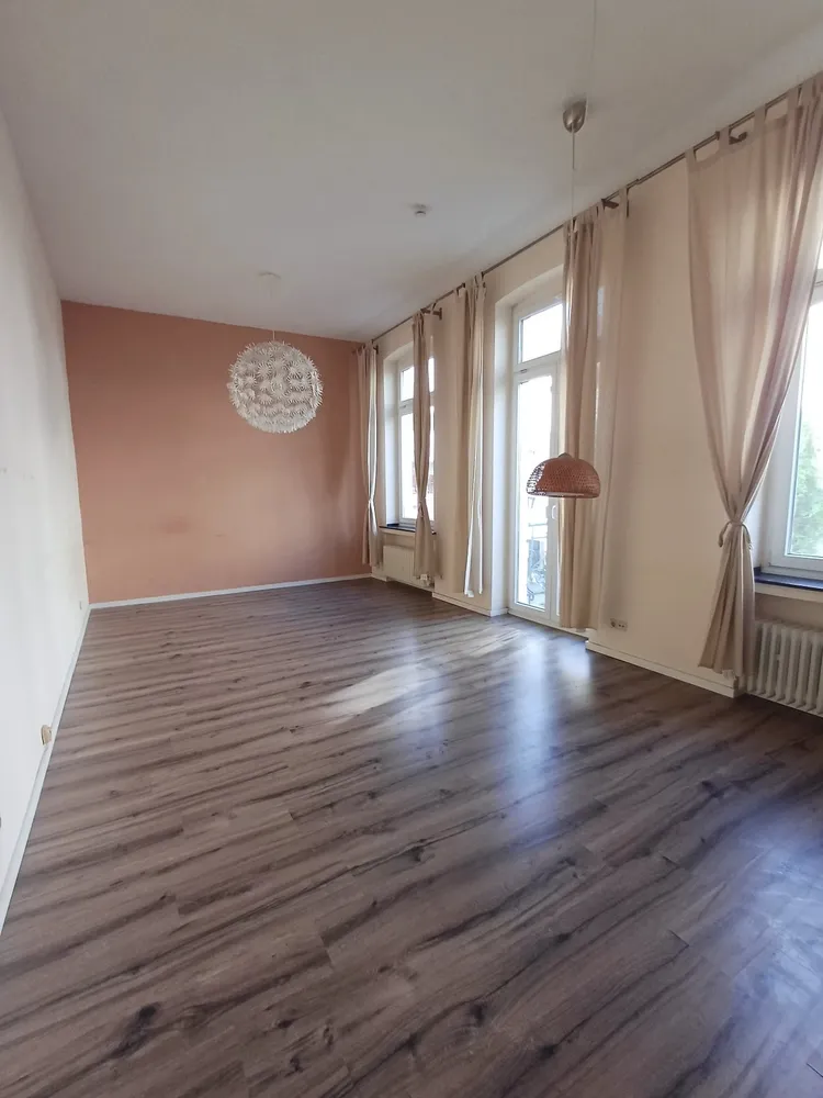 1 Zimmer Wohnung mit 37 m² in Köln – Bild 1