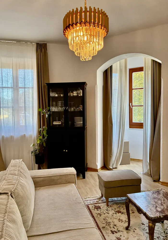 2 Zimmer Wohnung mit 75 m² in Berchtesgaden – Bild 12