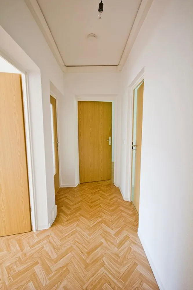 1 Zimmer Wohnung mit 30 m² in Halle (Saale) – Bild 5