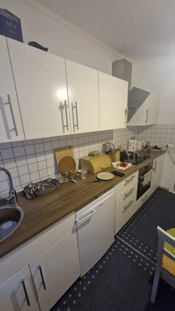 1 room apartment with 47 m² in Berlin – Photo 9