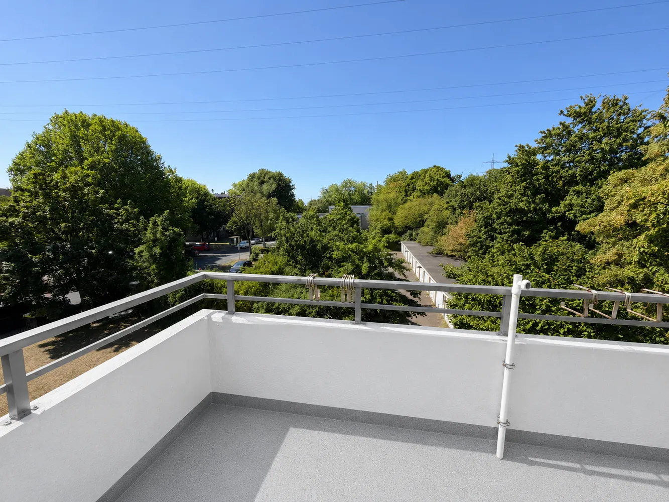 3 Zimmer Wohnung mit 80 m² in Duisburg – Bild 8