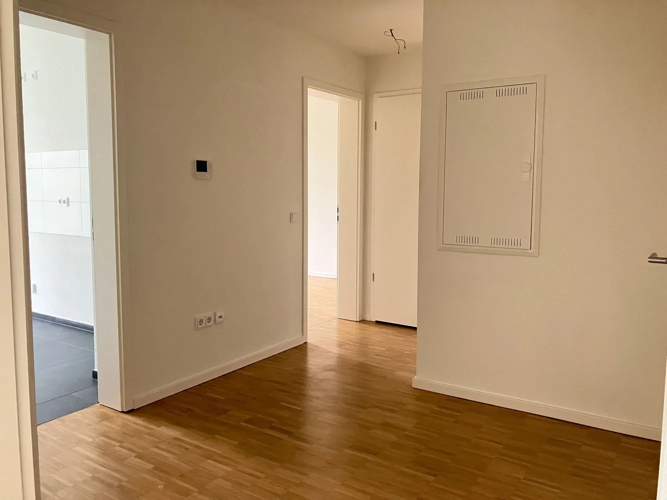 3 Zimmer Wohnung mit 79 m² in Hannover – Bild 9