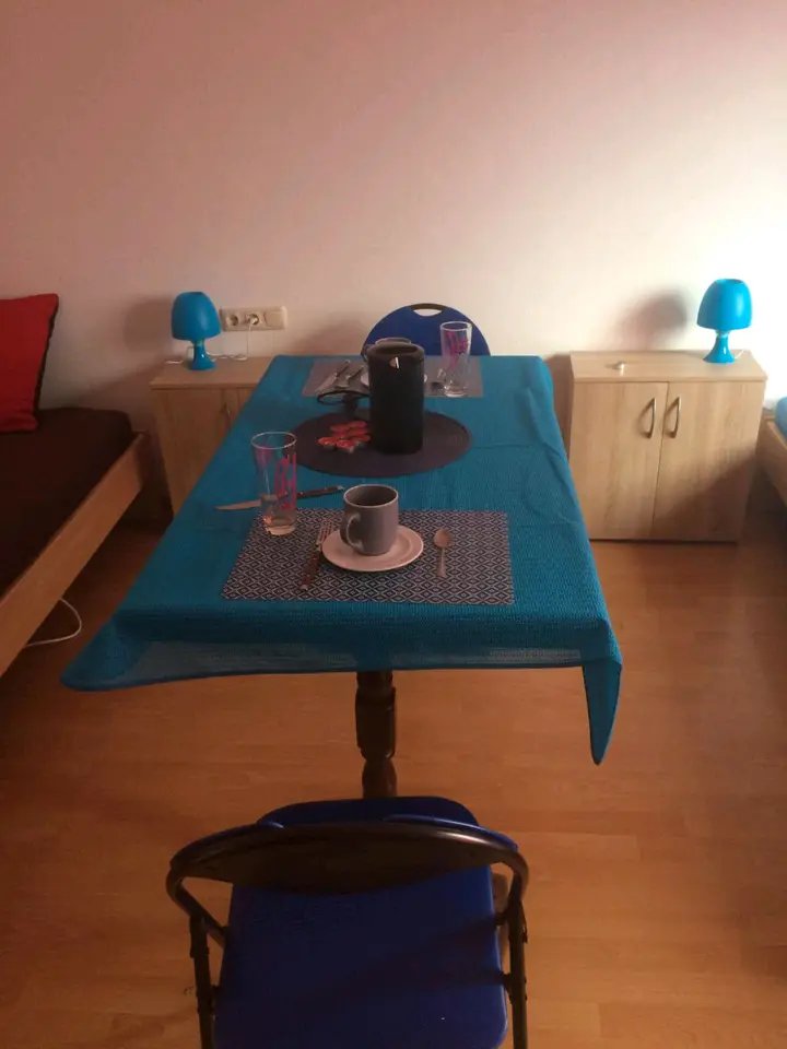 4 Zimmer Wohnung mit 95 m² in Donauwörth – Bild 1