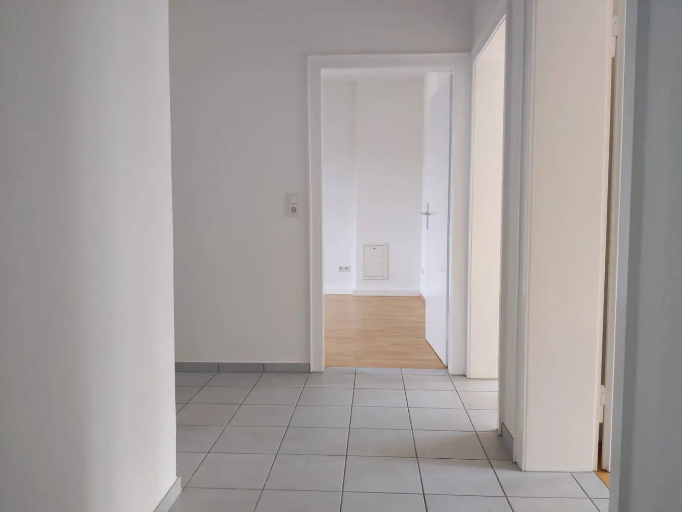 3 room apartment with 73 m² in Düsseldorf – Photo 1