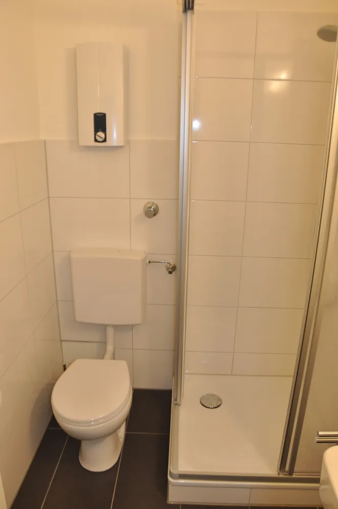 1 Zimmer Wohnung mit 27 m² in Düsseldorf – Bild 11