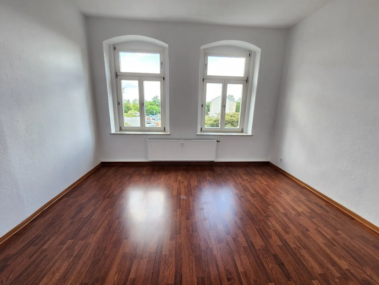 4 Zimmer Wohnung mit 96 m² in Löbau – Bild 5