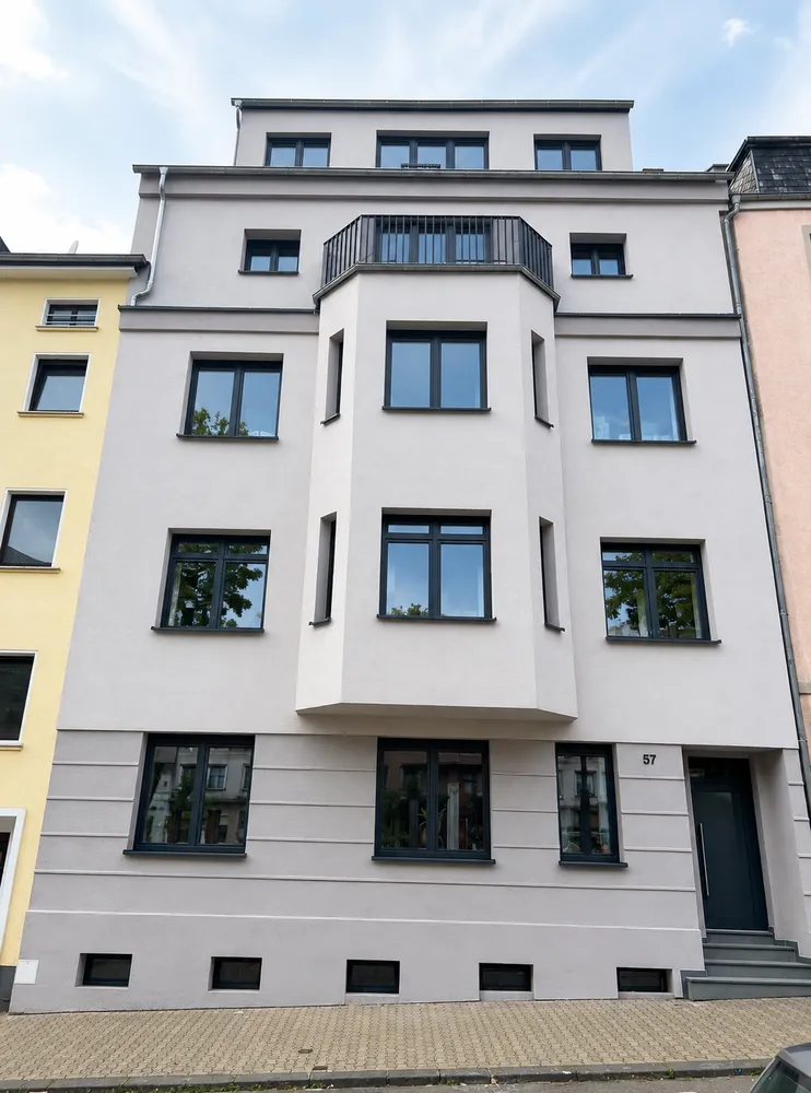 3 Zimmer Wohnung mit 89 m² in Saarbrücken – Bild 9