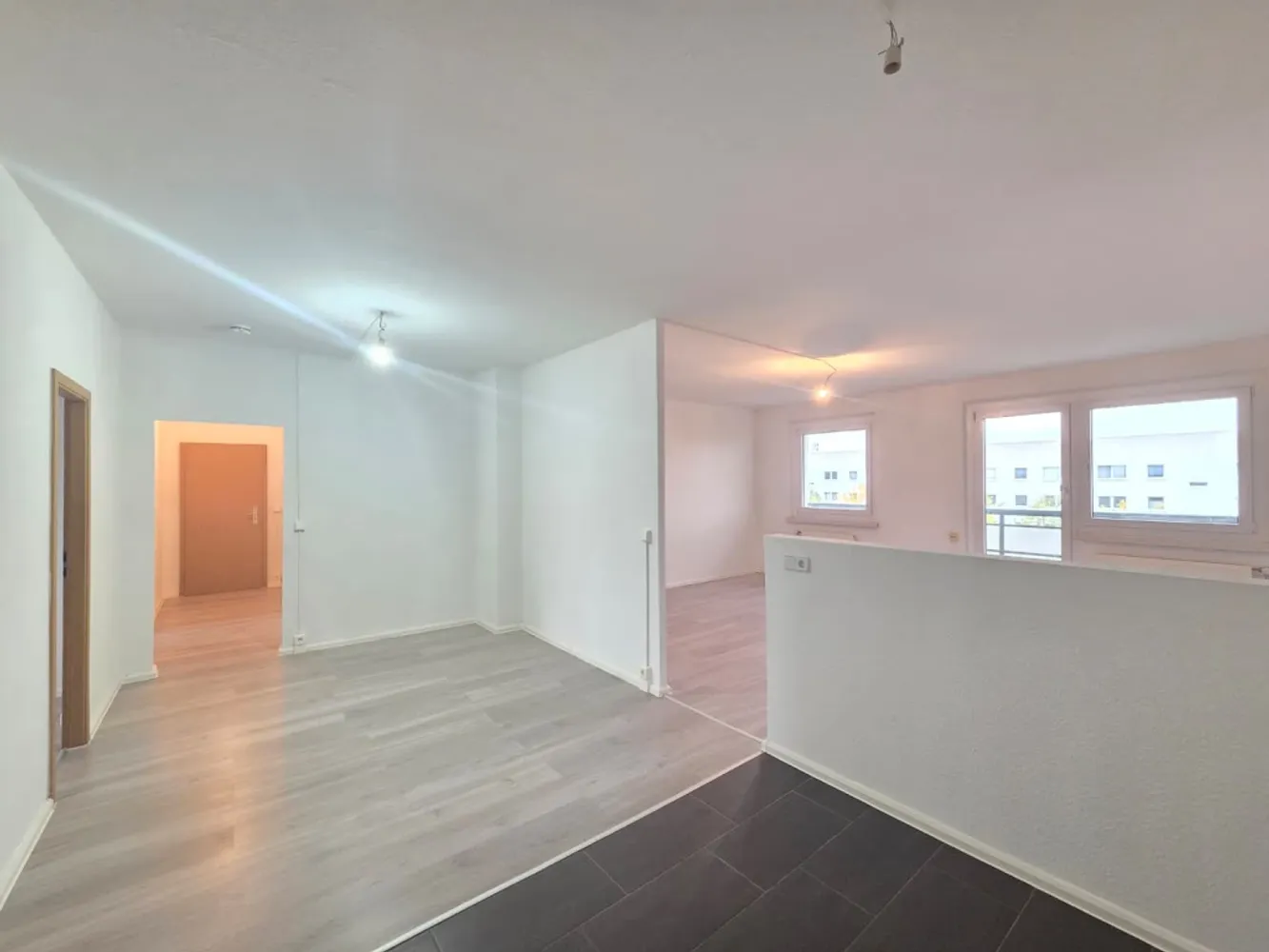 3 room apartment with 91 m² in Leipzig – Photo 10