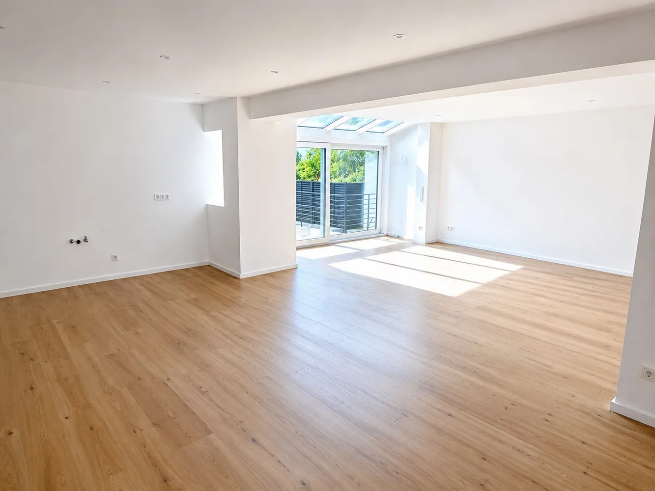 3 Zimmer Wohnung mit 134 m² in Köln – Bild 4