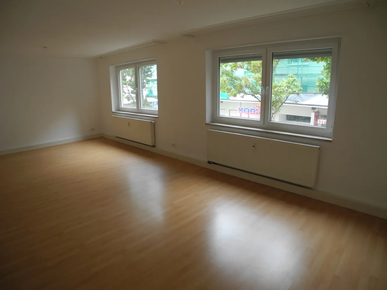 2 Zimmer Wohnung mit 83 m² in Frankenthal (Pfalz) – Bild 10