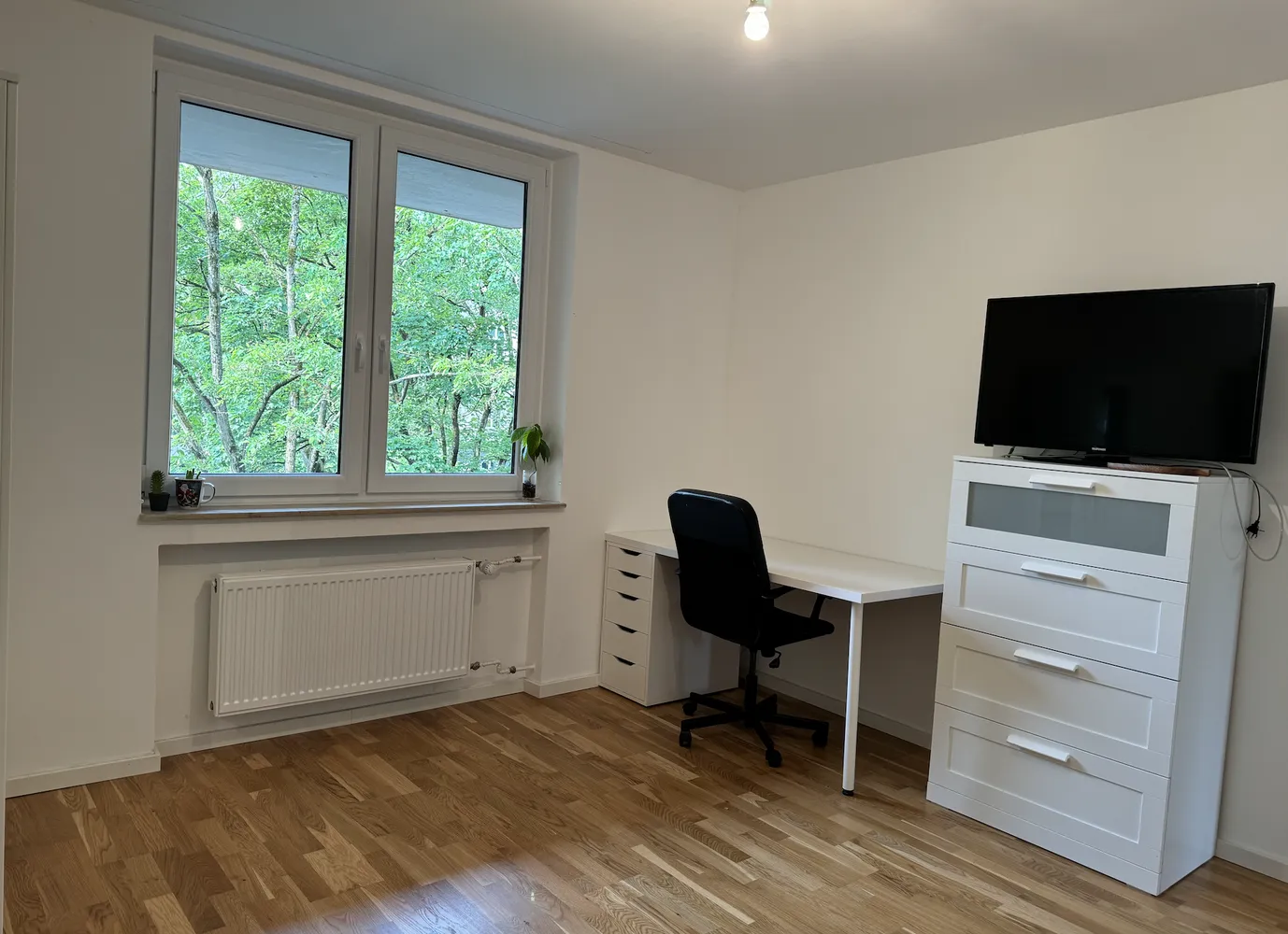 1 Zimmer Wohnung mit 15 m² in Aachen – Bild 8