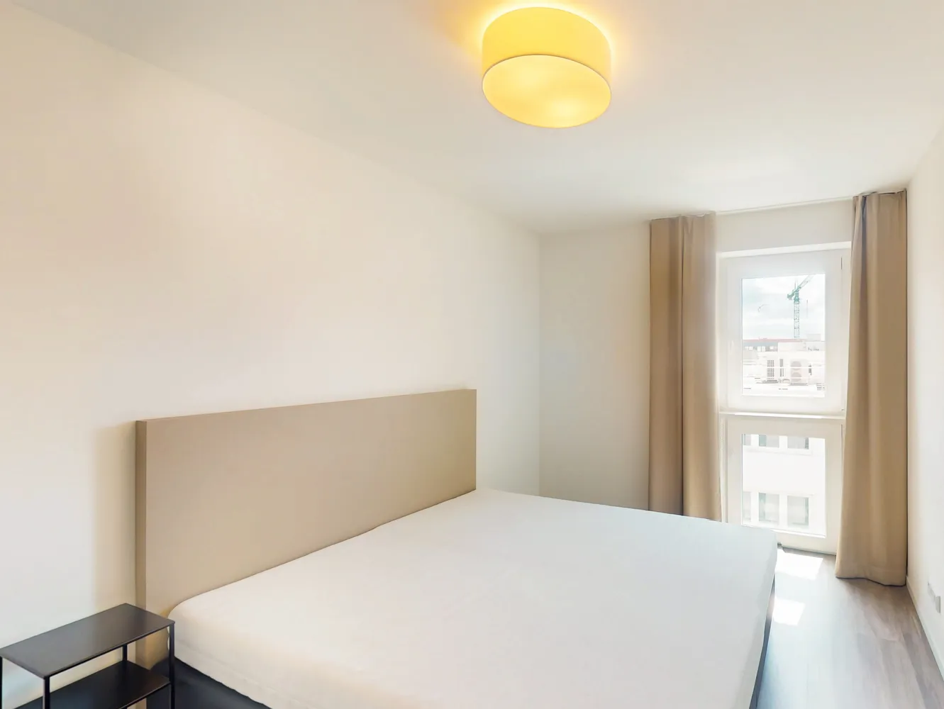 2 Zimmer Wohnung mit 46 m² in Hamburg – Bild 4