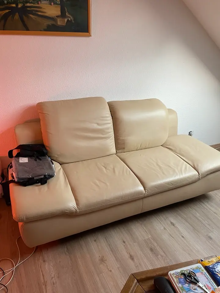 2 room apartment with 48 m² in Hamminkeln – Photo 1
