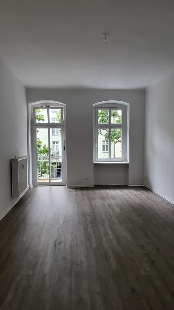 2 room apartment with 64 m² in Berlin – Photo 4