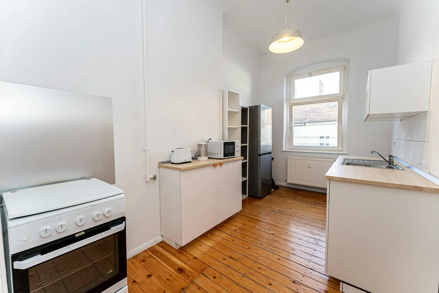 WG-Zimmer in Berlin – Bild 9