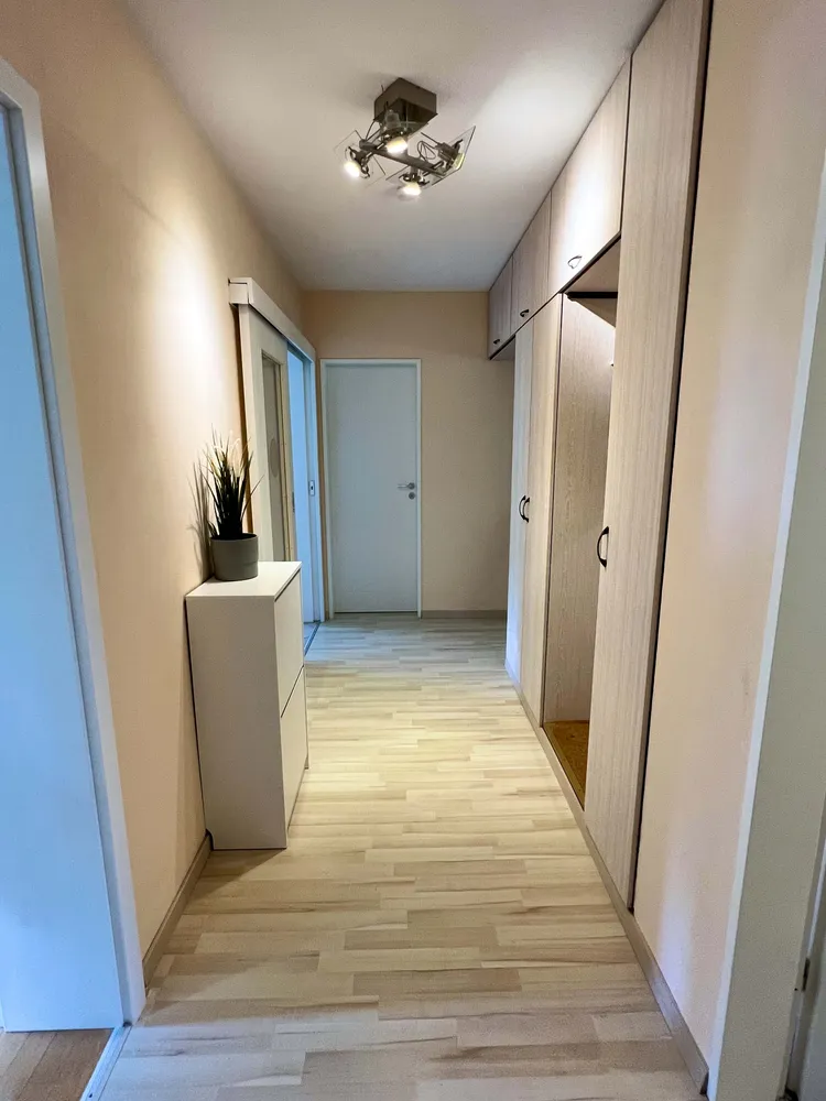 WG-Zimmer mit 23 m² in München – Bild 5