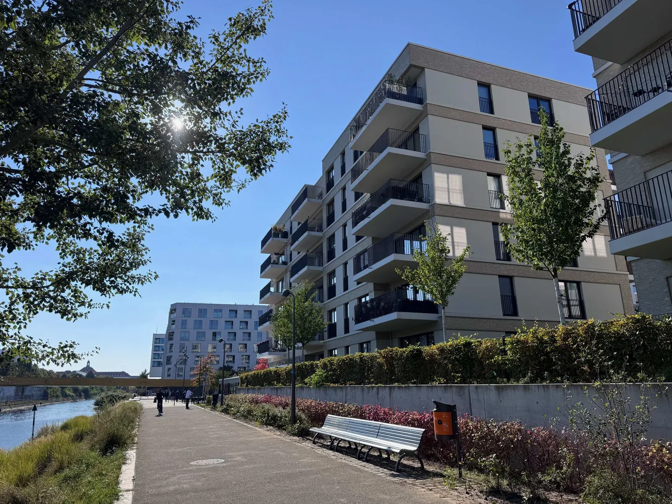 3 Zimmer Wohnung mit 95 m² in Berlin – Bild 12