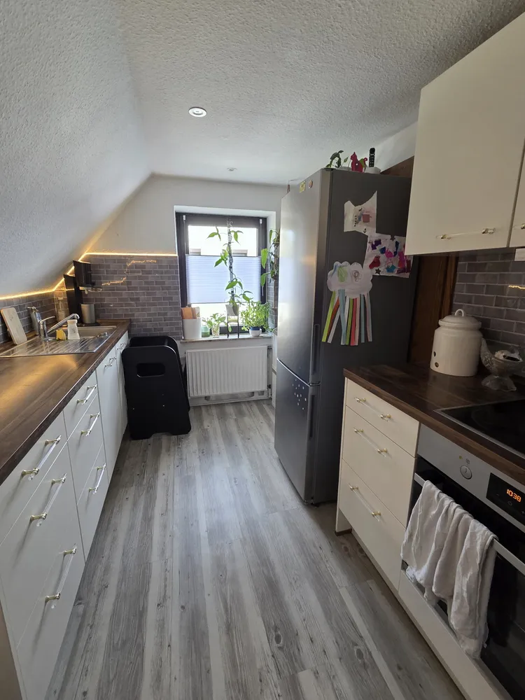 4 room apartment with 100 m² in Oldenburg – Photo 5