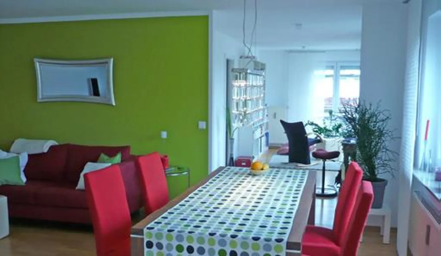 3 Zimmer Wohnung mit 70 m² in Stuttgart – Bild 2