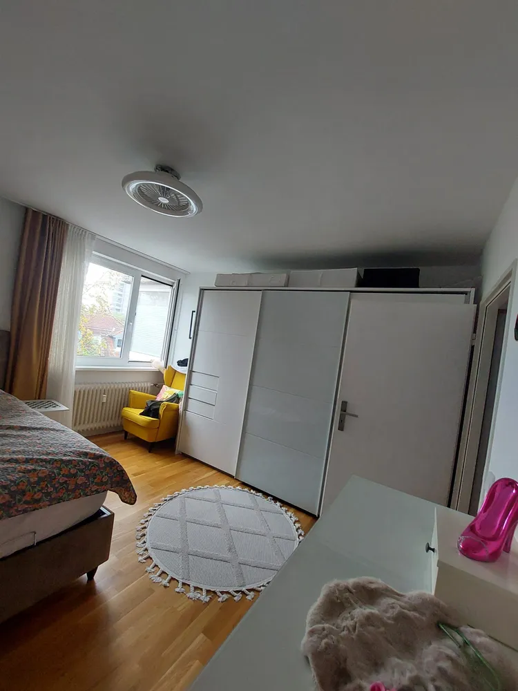 2 room apartment with 63 m² in Berlin – Photo 7