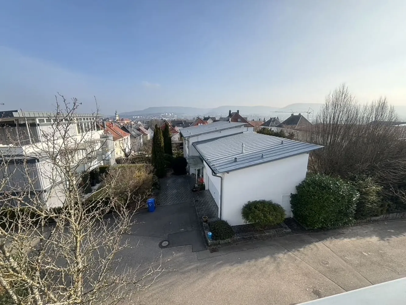 4 room apartment with 114 m² in Aalen – Photo 11