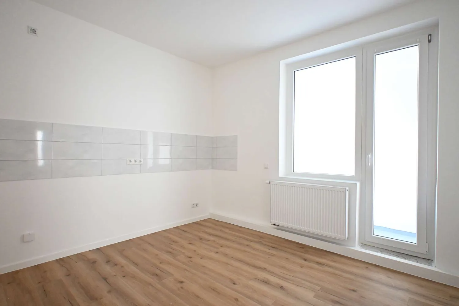 4 room apartment with 87 m² in Bochum – Photo 3