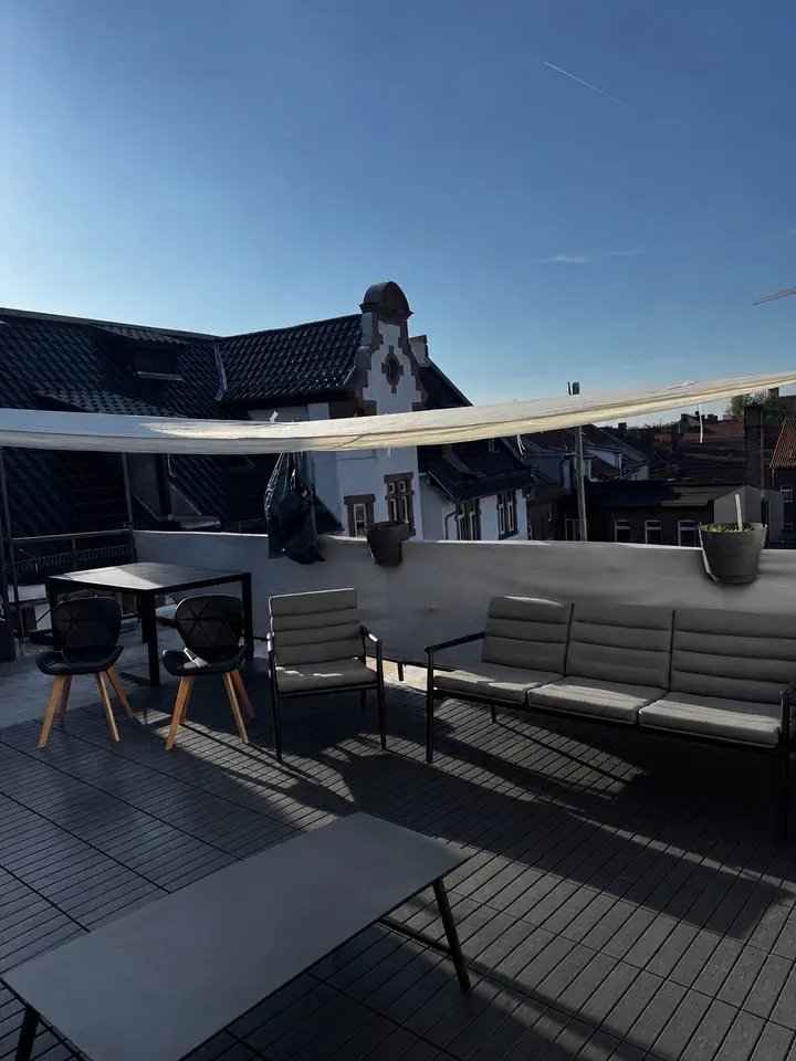 4 Zimmer Wohnung mit 110 m² in Erfurt – Bild 3