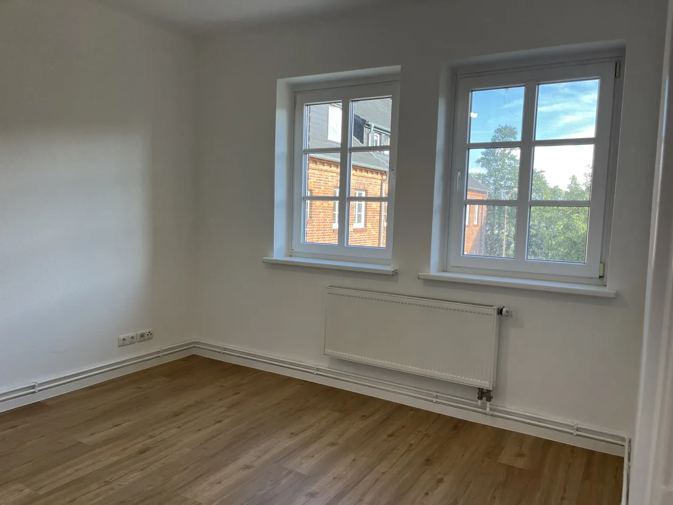 2 Zimmer Wohnung mit 51 m² in Lübeck – Bild 5