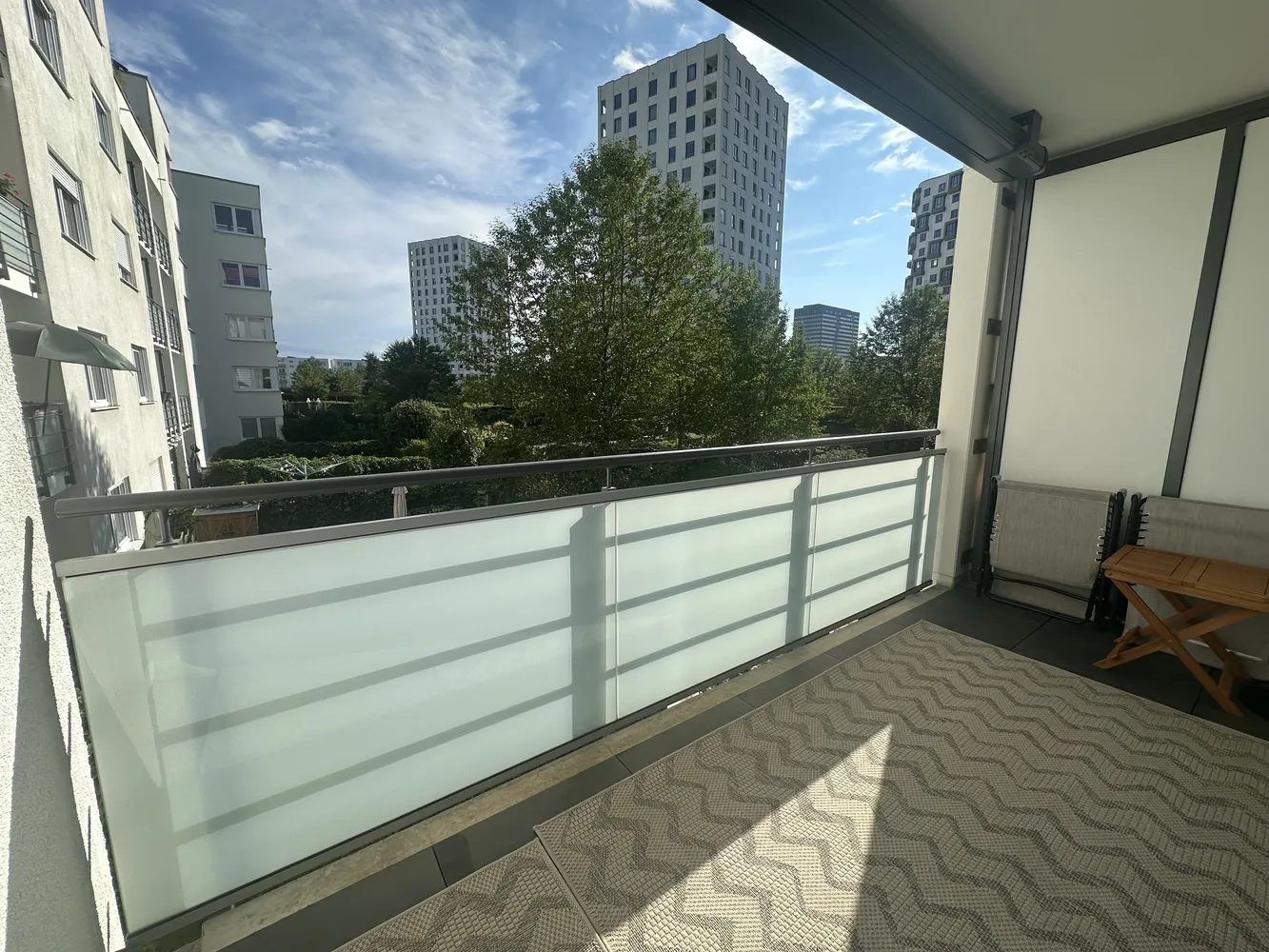 2 Zimmer Wohnung mit 64 m² in München – Bild 4