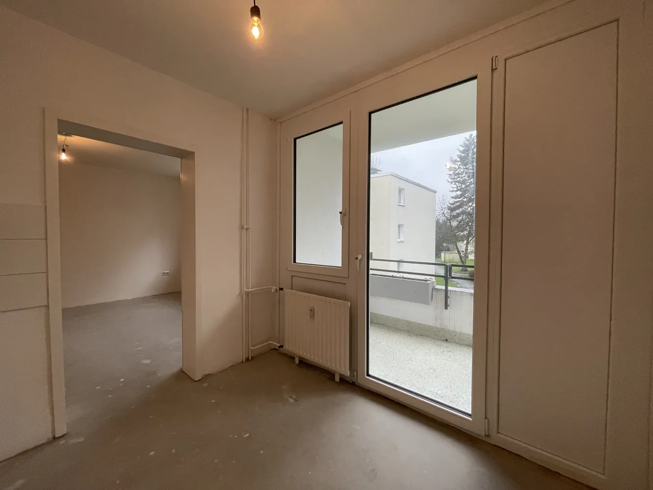 2 Zimmer Wohnung mit 45 m² in Dortmund – Bild 4