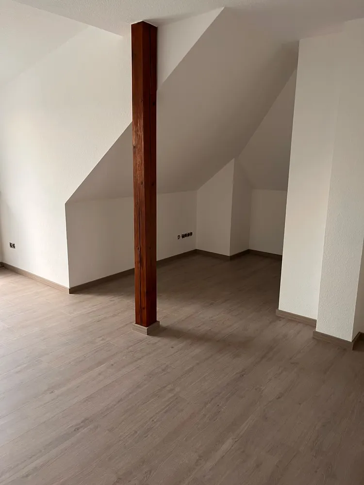 4 Zimmer Wohnung mit 90 m² in Bautzen – Bild 1