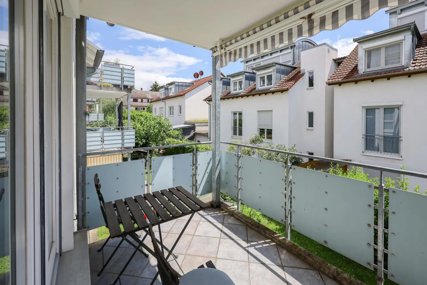 3 room apartment with 81 m² in Lörrach – Photo 4