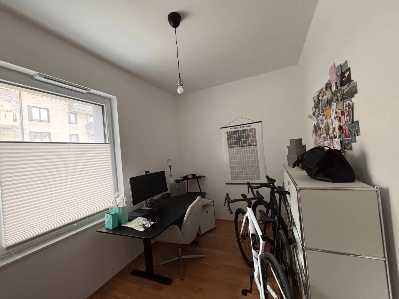 3 Zimmer Wohnung mit 92 m² in Mainz – Bild 4