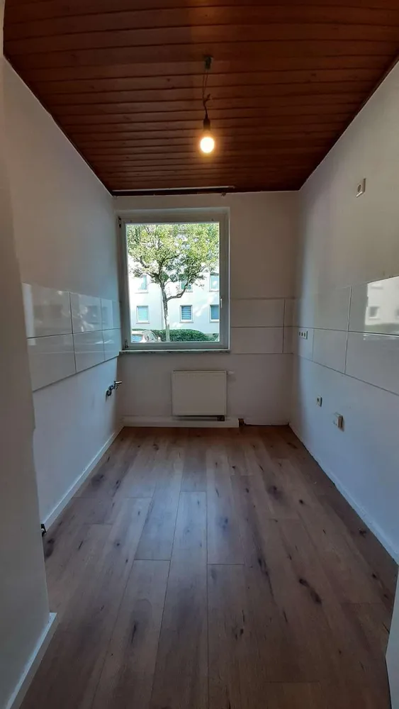 2 Zimmer Wohnung mit 54 m² in Herne – Bild 3