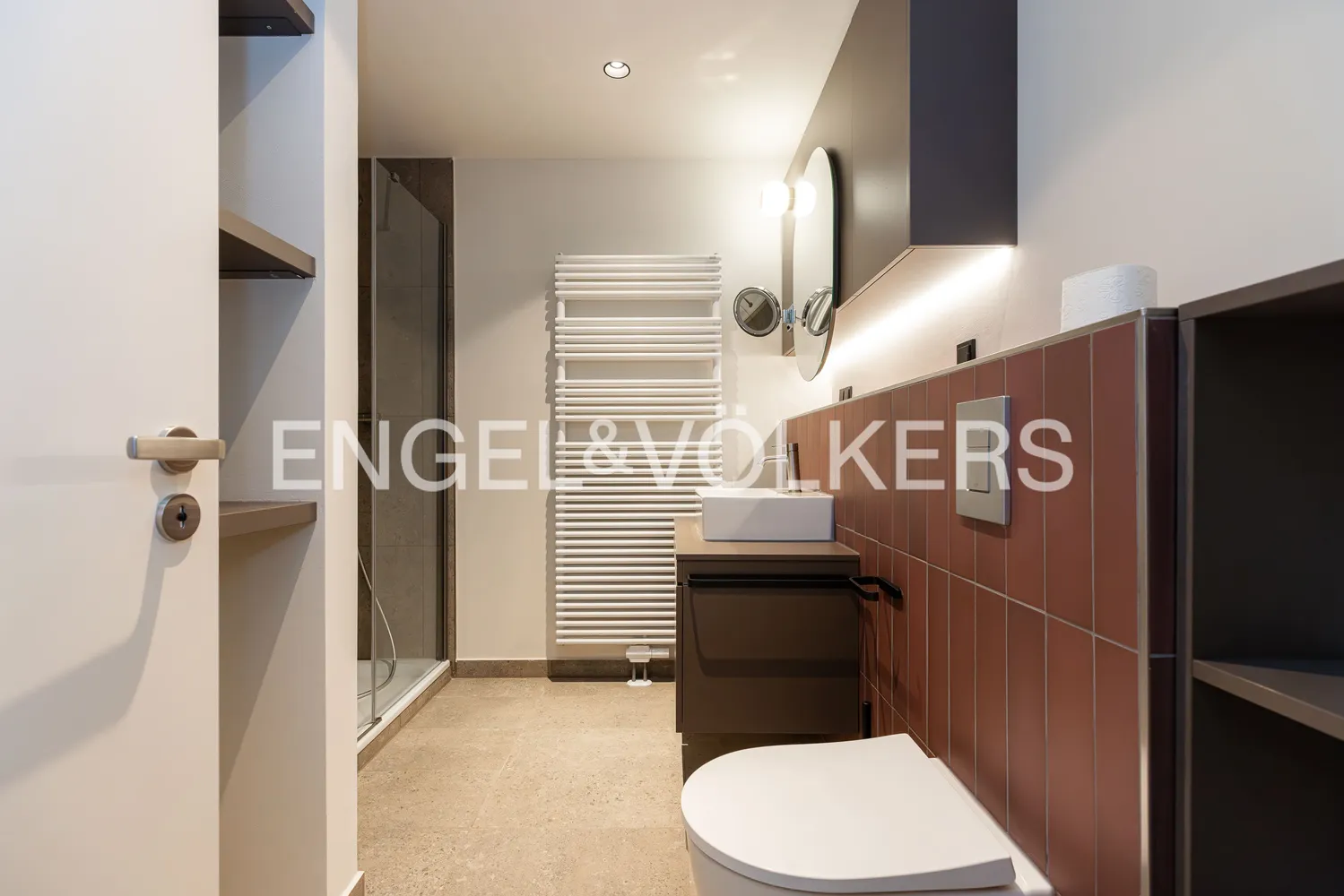 3 room apartment with 104 m² in Frankfurt am Main – Photo 10