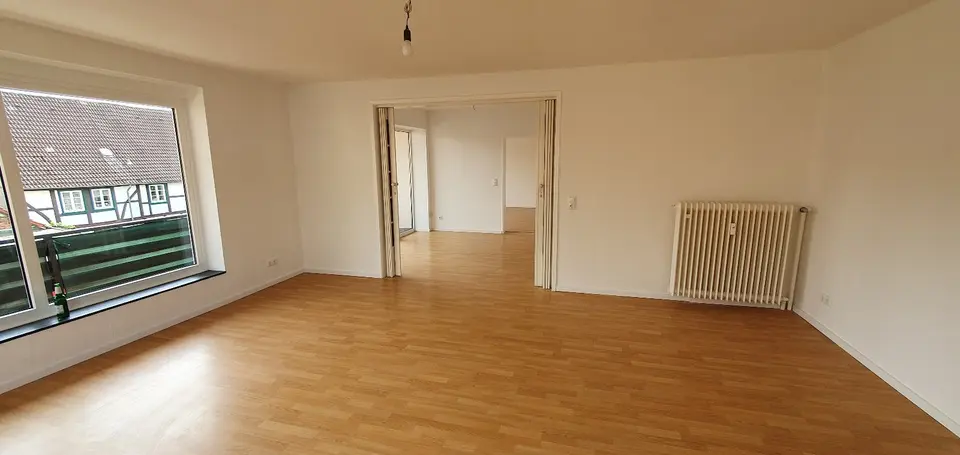 4 Zimmer Wohnung mit 98 m² in Salzgitter – Bild 10