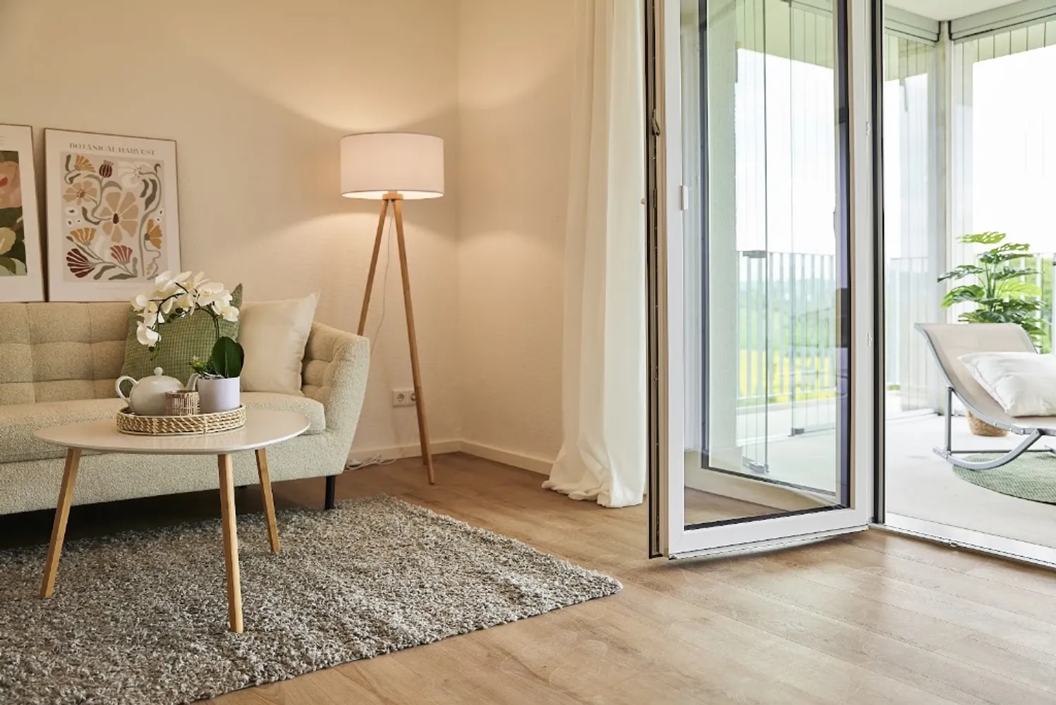 3 Zimmer Wohnung mit 88 m² in Wuppertal – Bild 5