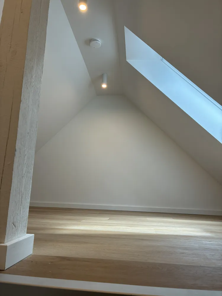 2 Zimmer Wohnung mit 44 m² in Hamburg – Bild 2