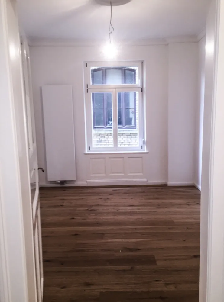 3 Zimmer Wohnung mit 93 m² in Stuttgart – Bild 2