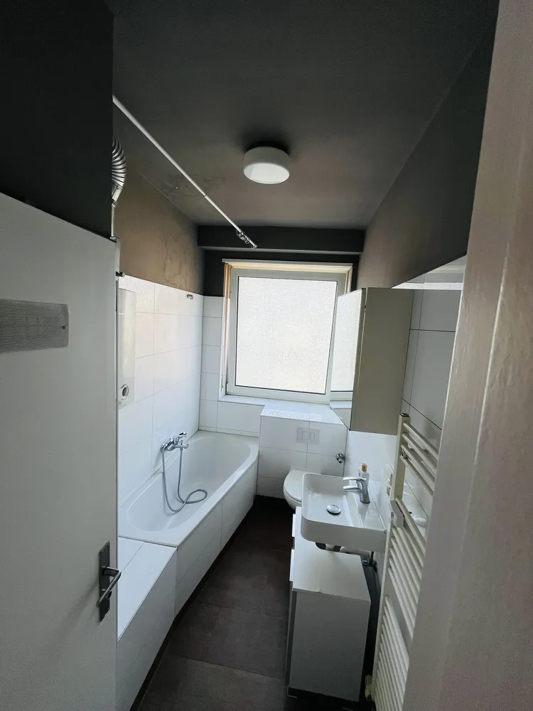 1 Zimmer Wohnung mit 41 m² in Mannheim – Bild 6