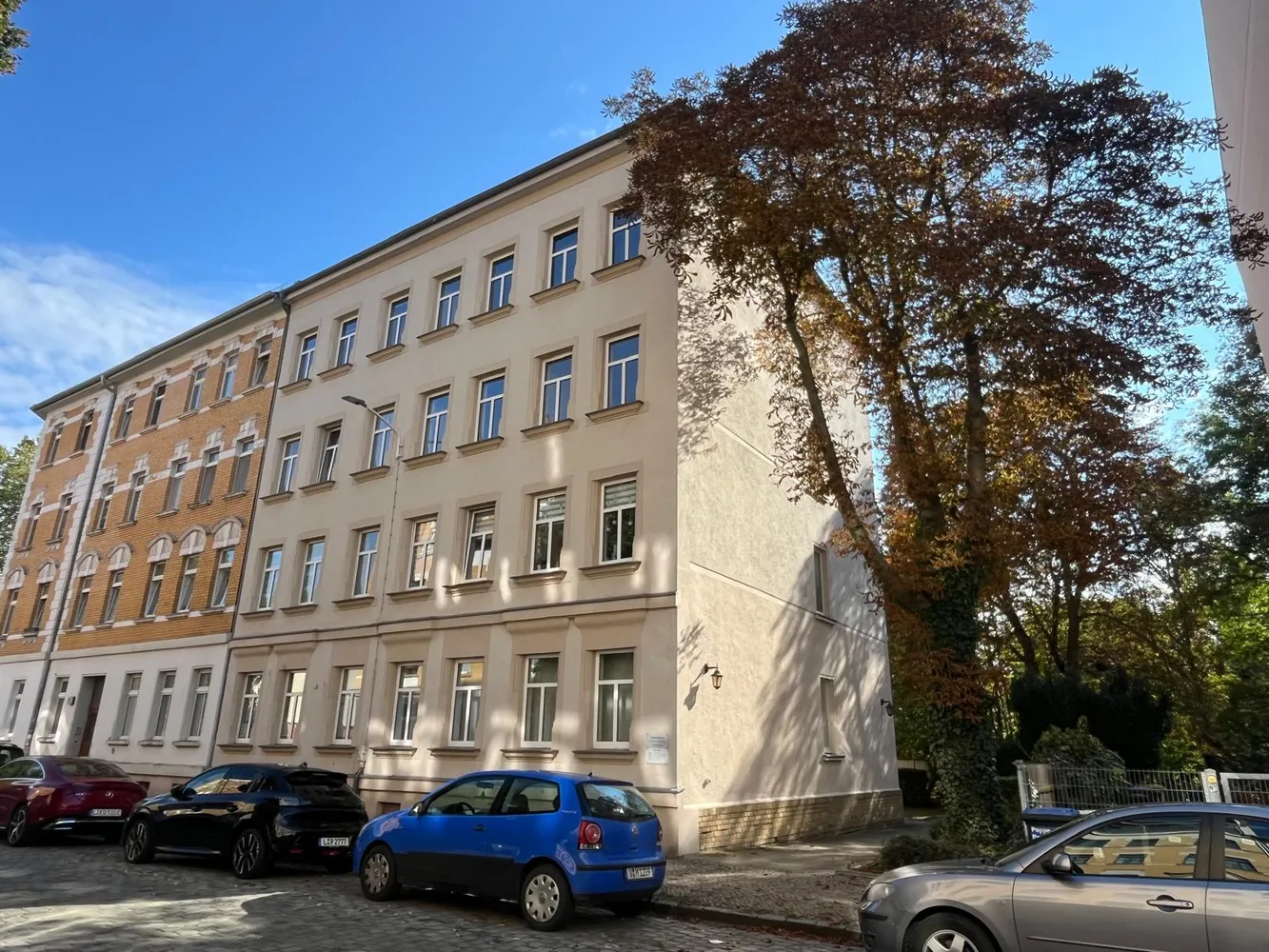 2 Zimmer Wohnung mit 64 m² in Leipzig – Bild 2