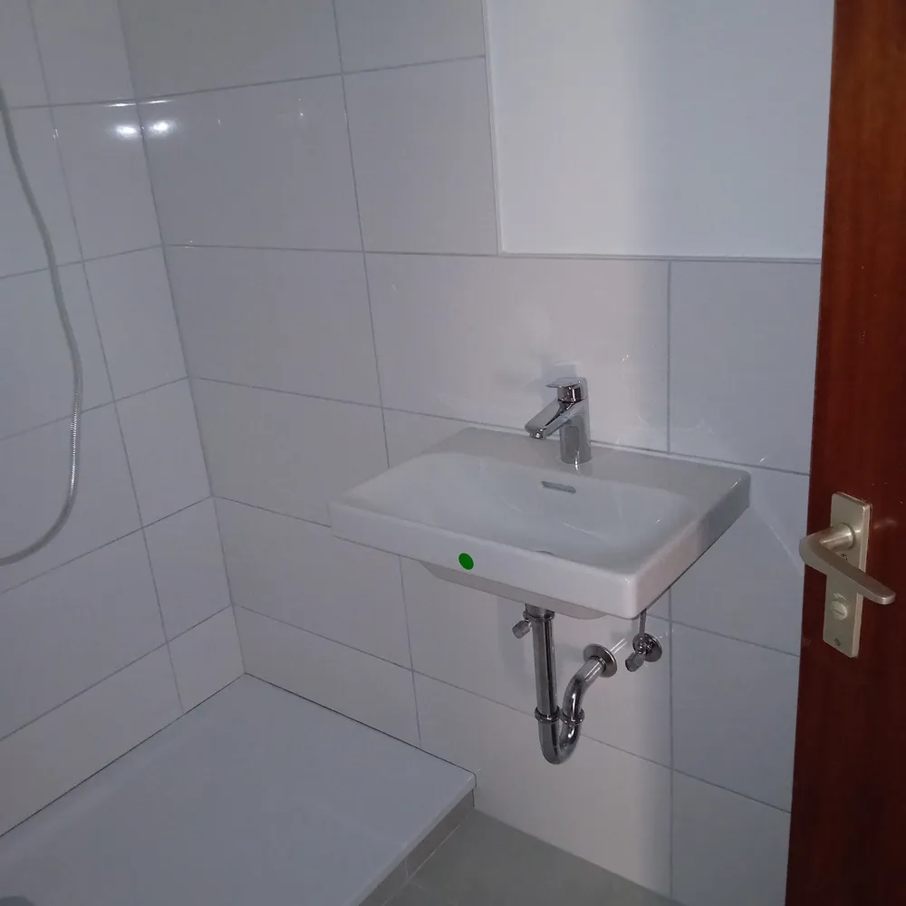 2 Zimmer Wohnung mit 58 m² in Mannheim – Bild 2