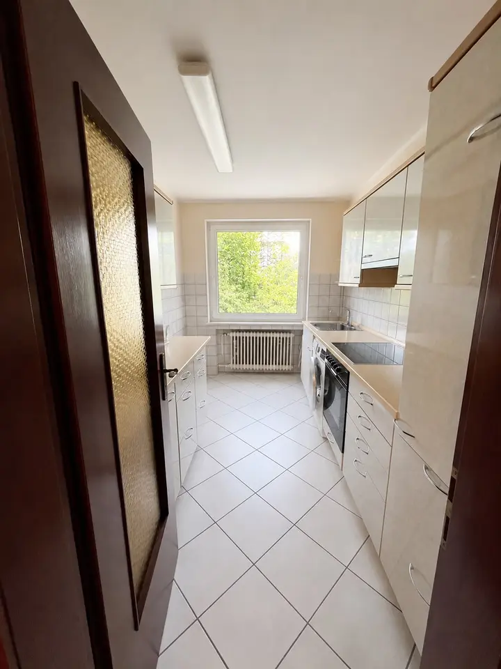 3 Zimmer Wohnung mit 84 m² in Kerpen – Bild 1