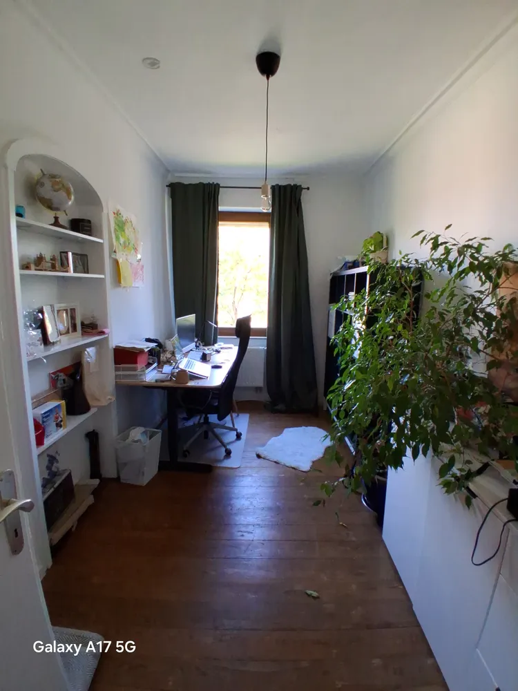 5 Zimmer Wohnung mit 90 m² in Stuttgart – Bild 8