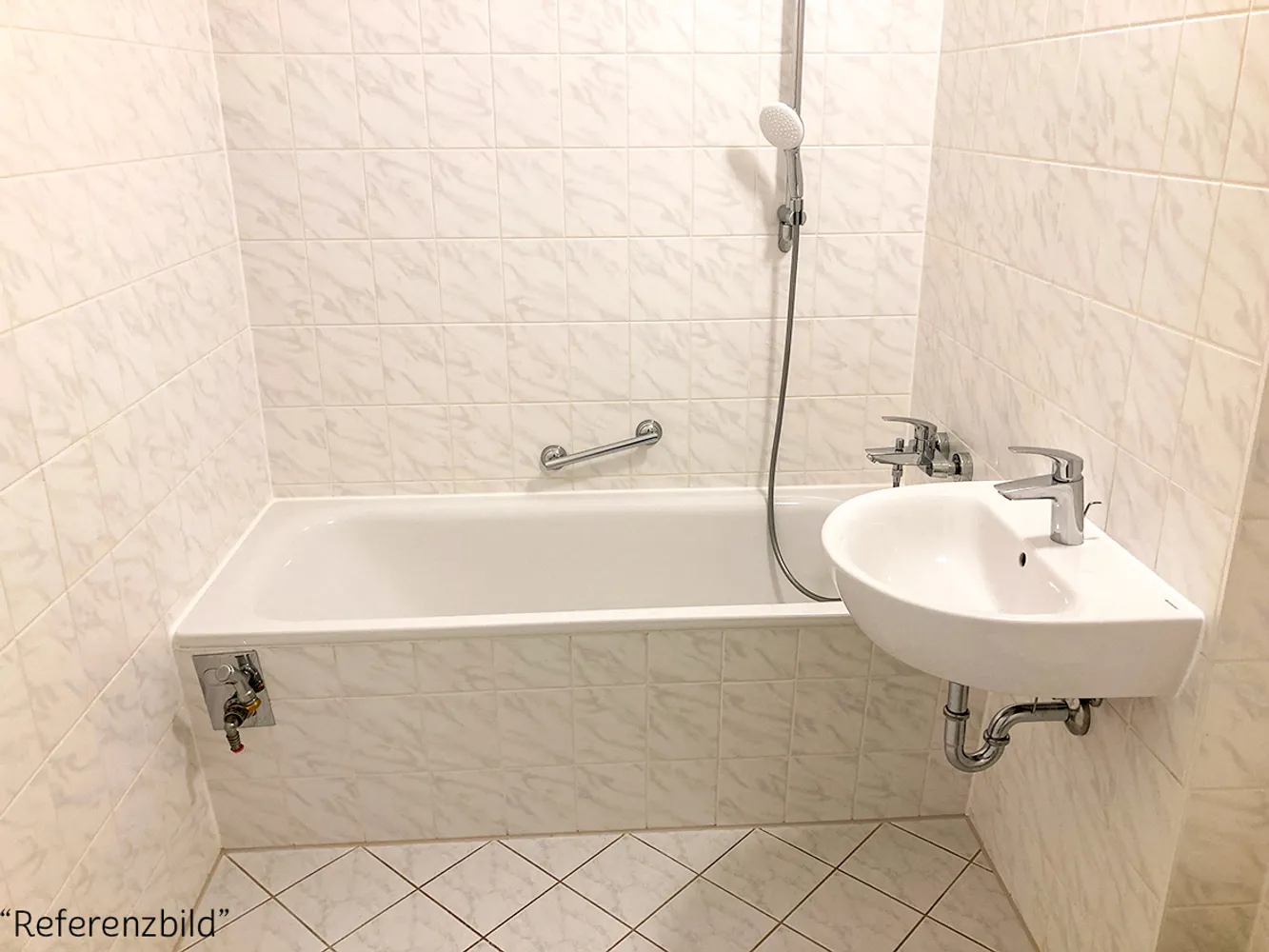 3 Zimmer Wohnung mit 62 m² in Leipzig – Bild 2