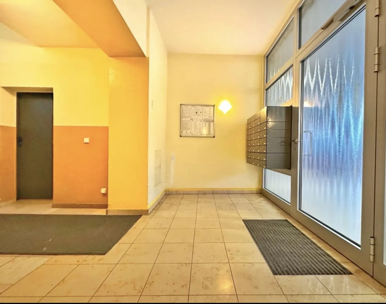 1 Zimmer Wohnung mit 40 m² in Mannheim – Bild 7