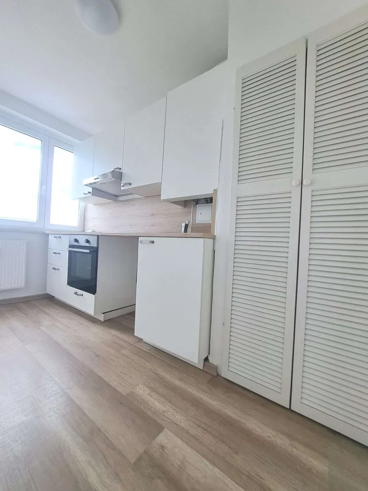 3 Zimmer Wohnung mit 61 m² in Halle (Saale) – Bild 5