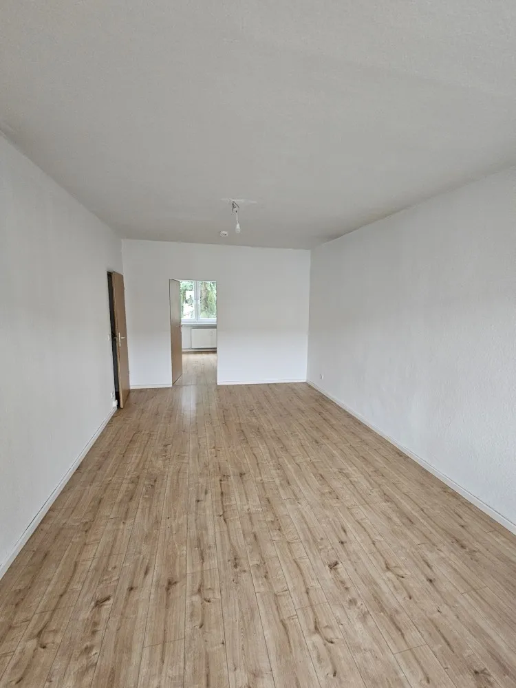 3 Zimmer Wohnung mit 59 m² in Altenburg – Bild 1