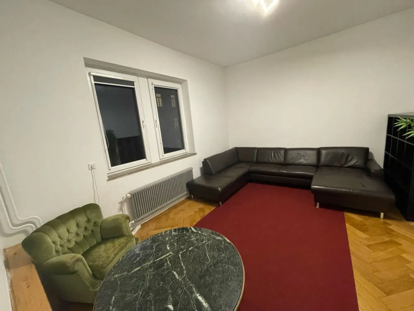 1 Zimmer Wohnung mit 15 m² in Stuttgart – Bild 8